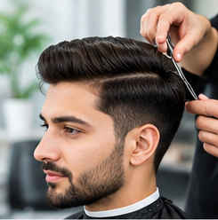 Classic Haircut