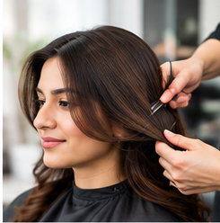 Haircut & Styling