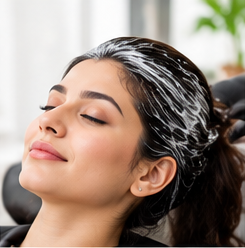Hair Spa