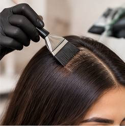 Root Touch-Up