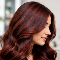 Full Hair Colour