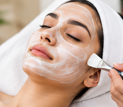 Cleanup Facial