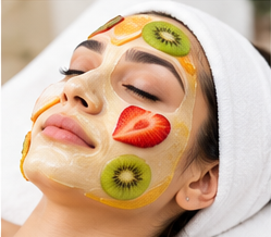 Fruit Facial