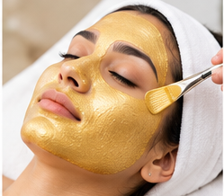 Gold Facial