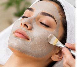 De-Tan Treatment