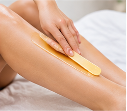 Full Legs Wax