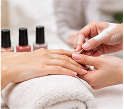 Manicure