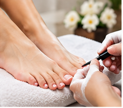 Pedicure