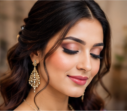 Party Makeup