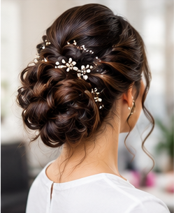Hair Styling